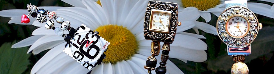 Wantabead Watches