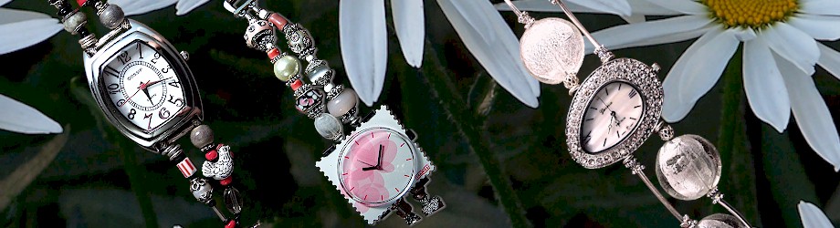 Custom Watches